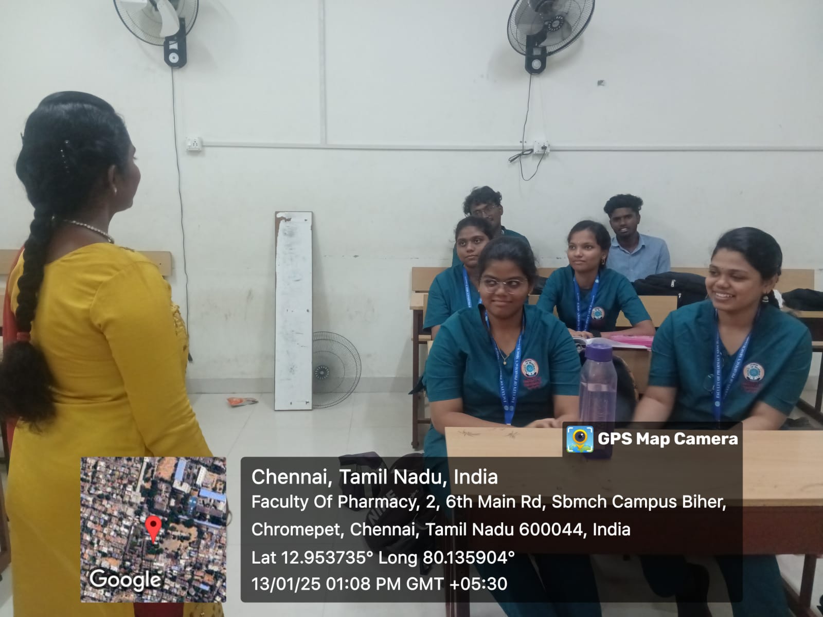 08.National Youth day Awareness Program 12.01.2025